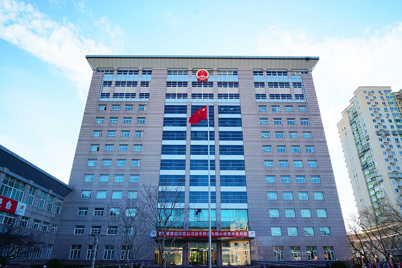 ZOBO蜜桃在线观看网站承接丰台区人民政府应急指挥会议无纸化系统项目
