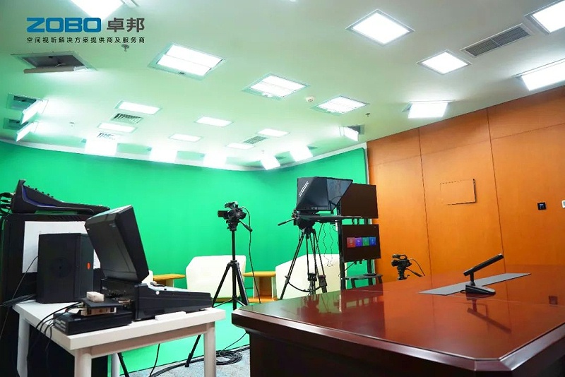 产品应用案例丨PRS色欲AV蜜臀AV人间水蜜桃品牌 再次为中国机械科学研究总院集团提供空间视听解决方案及服务