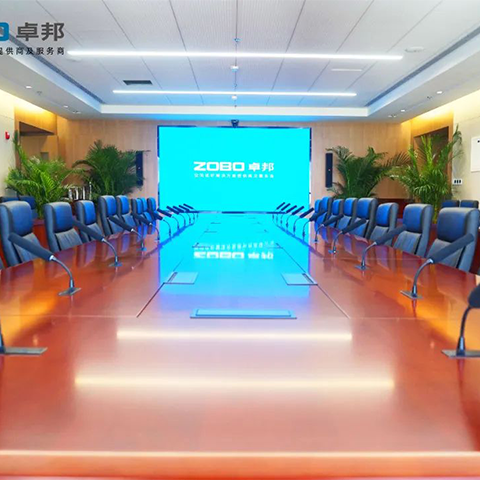 PRS色欲AV蜜臀AV人间水蜜桃再次为中国机械科学研究总院集团提供空间视听解决方案及服务
