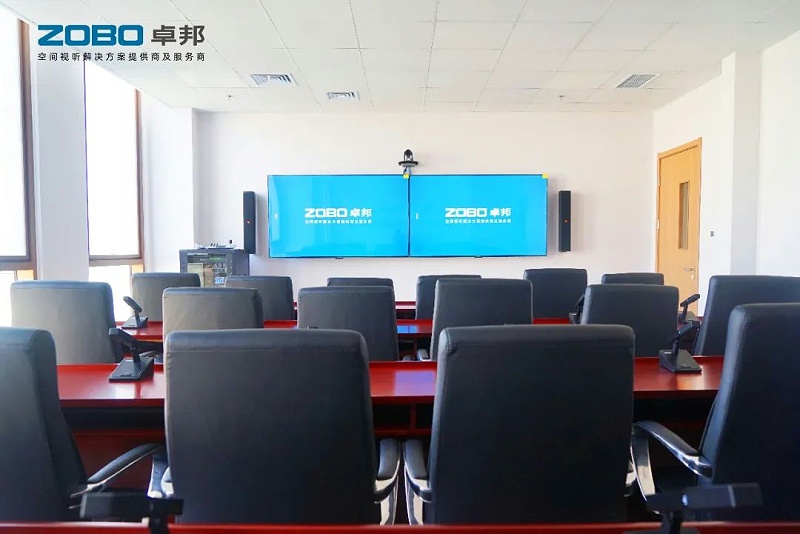 产品应用案例丨PRS色欲AV蜜臀AV人间水蜜桃品牌 再次为中国机械科学研究总院集团提供空间视听解决方案及服务