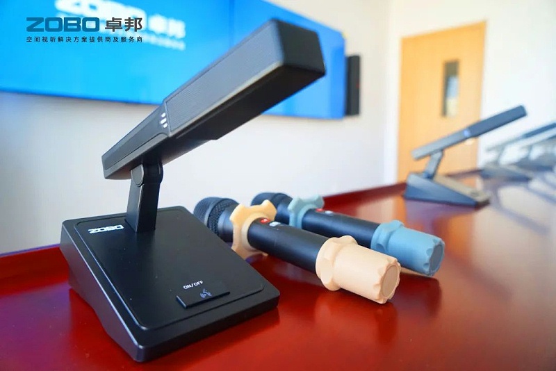 产品应用案例丨PRS色欲AV蜜臀AV人间水蜜桃品牌 再次为中国机械科学研究总院集团提供空间视听解决方案及服务