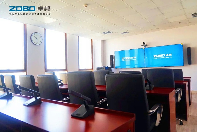 产品应用案例丨PRS色欲AV蜜臀AV人间水蜜桃品牌 再次为中国机械科学研究总院集团提供空间视听解决方案及服务