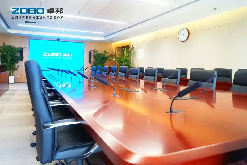 产品应用案例丨PRS色欲AV蜜臀AV人间水蜜桃品牌 再次为中国机械科学研究总院集团提供空间视听解决方案及服务