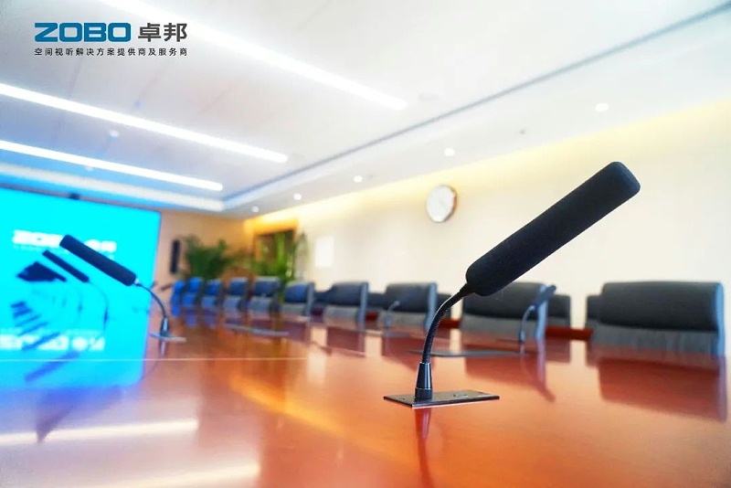 产品应用案例丨PRS色欲AV蜜臀AV人间水蜜桃品牌 再次为中国机械科学研究总院集团提供空间视听解决方案及服务