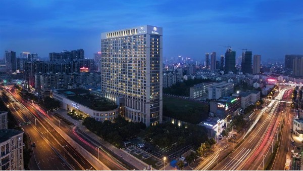 ZOBO蜜桃在线观看网站打造合肥元希尔顿酒店俱乐部室内视听系统
