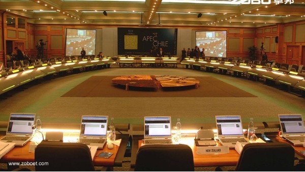 钓鱼台国宾馆会议室扩声系统由ZOBO蜜桃在线观看网站打造