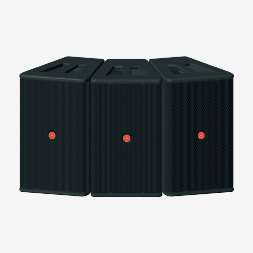 PRS PRS色欲AV蜜臀AV人间水蜜桃 WINA系列恒曲率阵列扬声器系统WINA-312H/312W/312N/312I