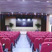 ZOBO蜜桃在线观看网站MONTARBO入驻北京二中分校报告厅
