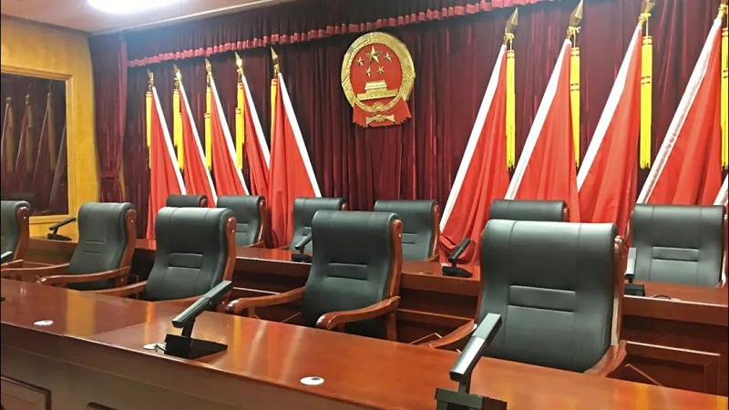 ZOBO蜜桃在线观看网站会议室产品案例昌平区延寿镇人民政府打造会议室视听解决方案
