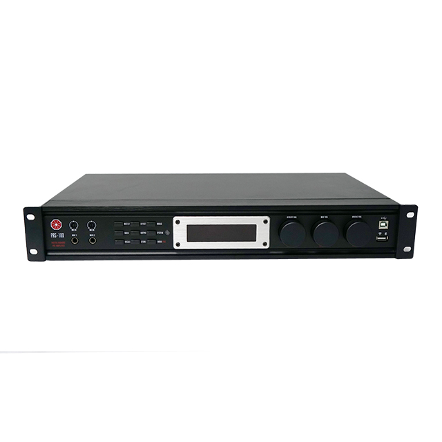 PRS，PRS-10D，多通道音频信号处理器，多功能音频信号处理器，DSP处理器