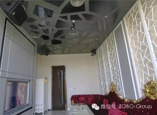 ZOBO蜜桃在线观看网站成功案例-北京丽维赛德酒店提供音视频解决方案