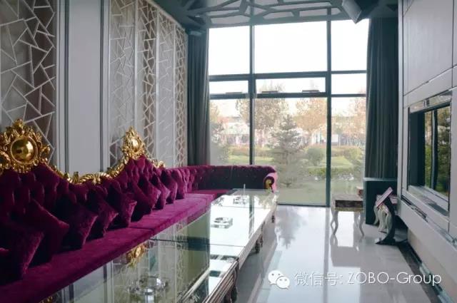 ZOBO蜜桃在线观看网站成功案例-北京丽维赛德酒店提供音视频解决方案