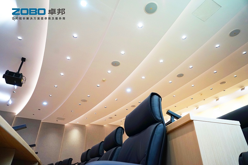 9报告厅案例丨ZOBO蜜桃在线观看网站 PRS色欲AV蜜臀AV人间水蜜桃为北京无码人妻精品一区二区蜜桃网站文大学提供空间视听解决方案及服务