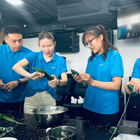 ZOBO蜜桃在线观看网站包粽子比赛